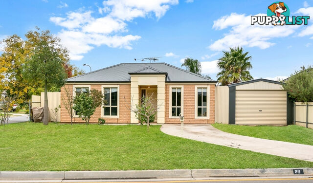 69 Castle Drive BURTON SA 5110