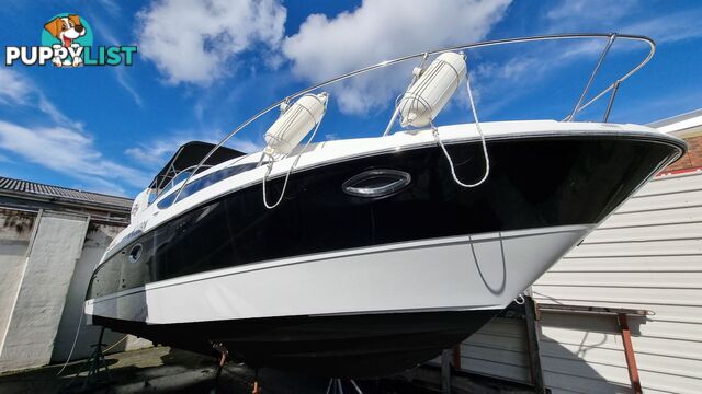 BAYLINER 285 CRUISER 2007