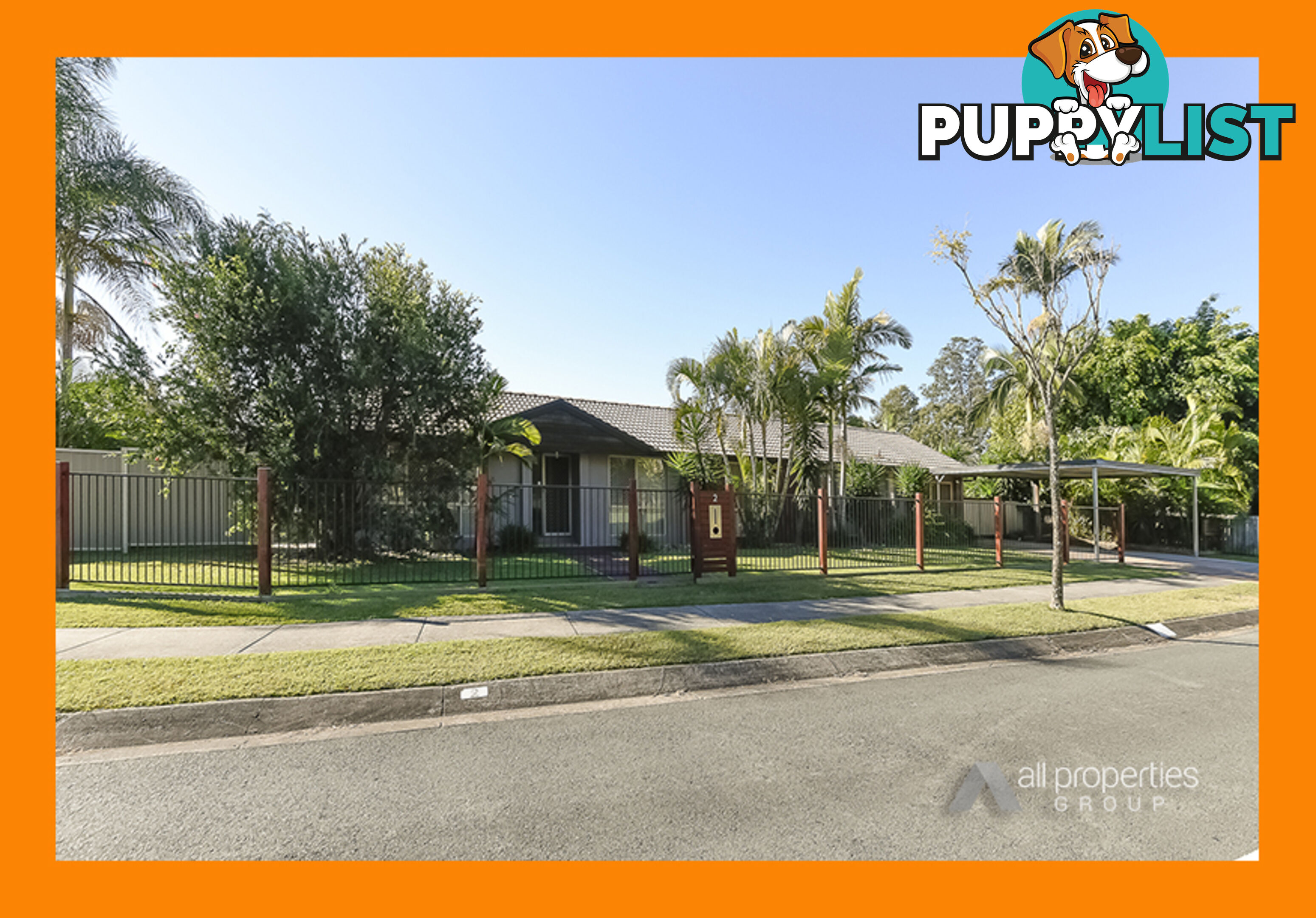 2 Packett Crescent LOGANLEA QLD 4131