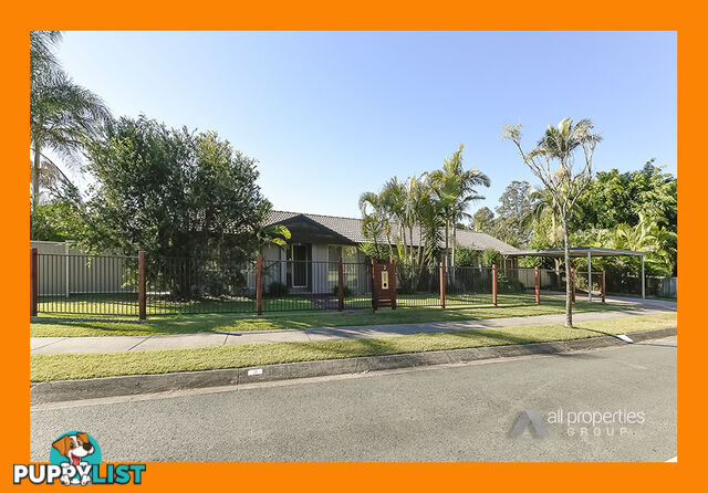 2 Packett Crescent LOGANLEA QLD 4131