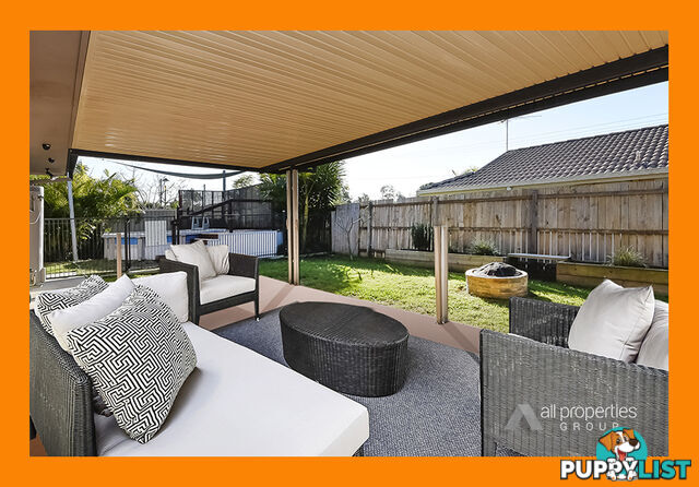 2 Packett Crescent LOGANLEA QLD 4131