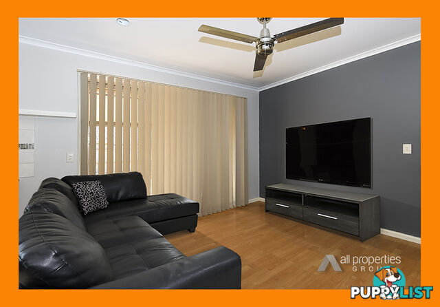 2 Packett Crescent LOGANLEA QLD 4131