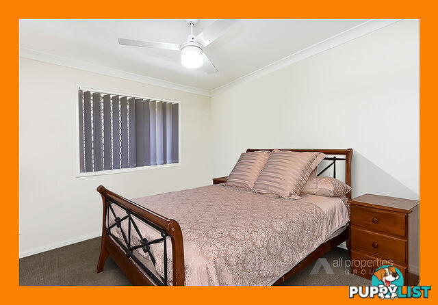 36 Huntley Crescent REDBANK PLAINS QLD 4301