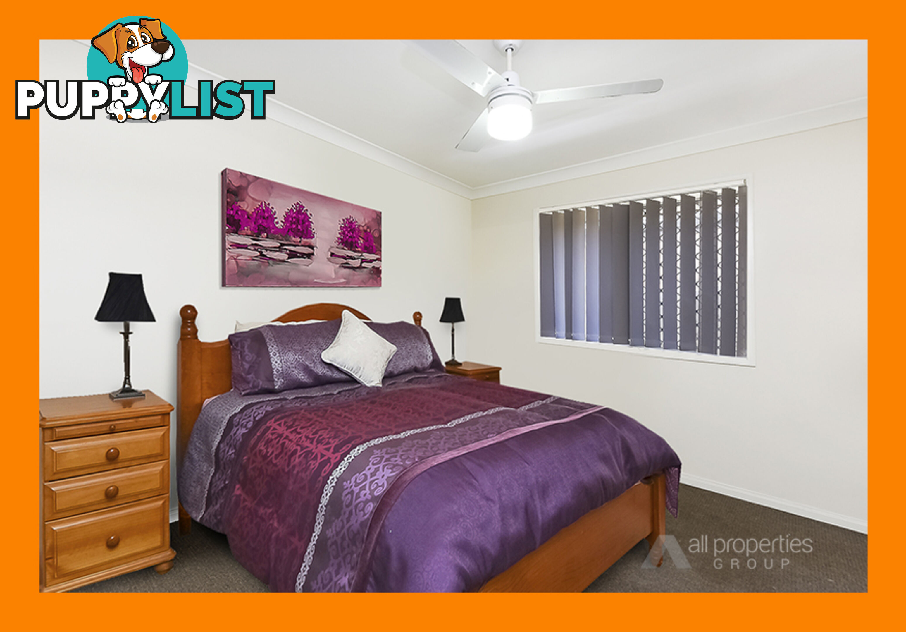 36 Huntley Crescent REDBANK PLAINS QLD 4301