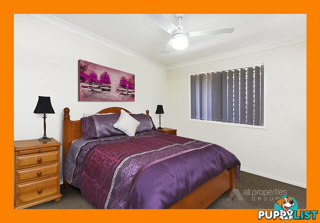 36 Huntley Crescent REDBANK PLAINS QLD 4301