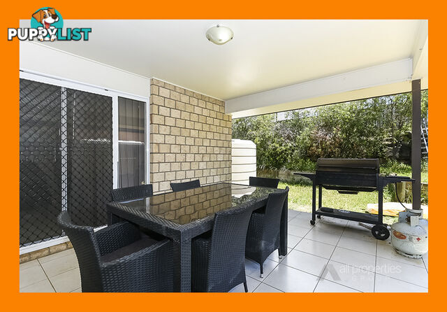 36 Huntley Crescent REDBANK PLAINS QLD 4301