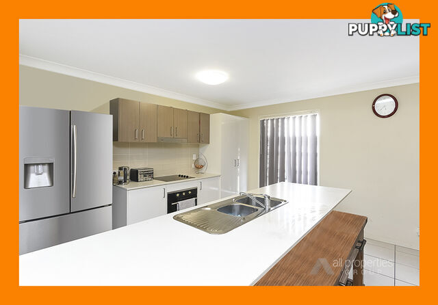 36 Huntley Crescent REDBANK PLAINS QLD 4301