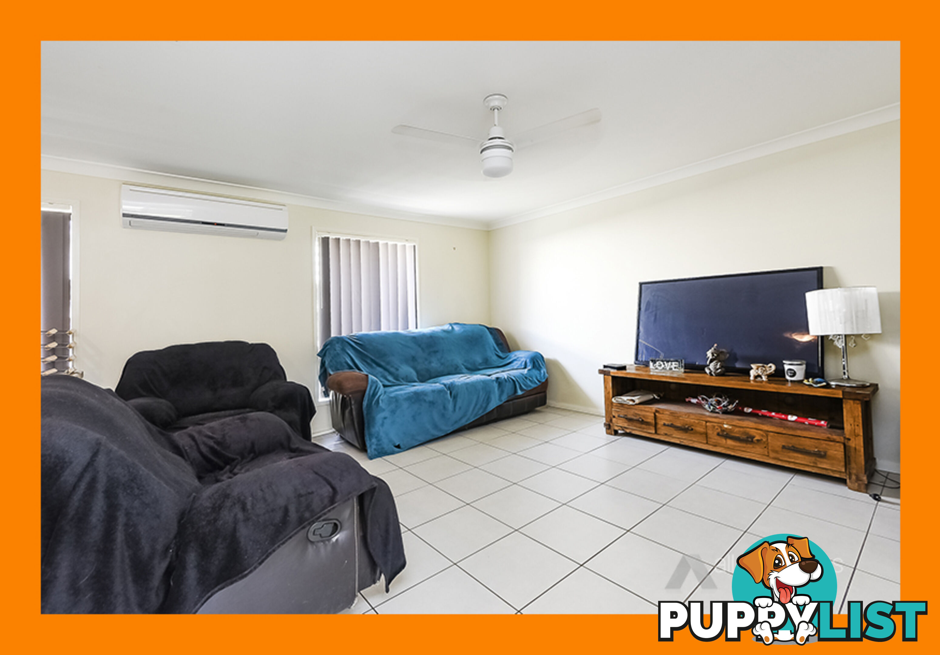 36 Huntley Crescent REDBANK PLAINS QLD 4301