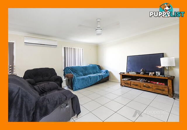 36 Huntley Crescent REDBANK PLAINS QLD 4301