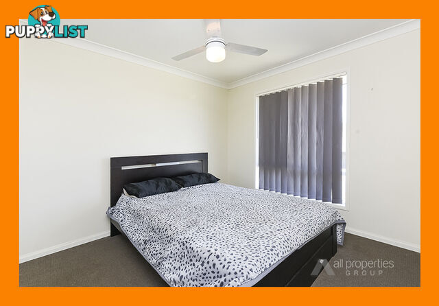 36 Huntley Crescent REDBANK PLAINS QLD 4301