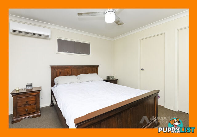 36 Huntley Crescent REDBANK PLAINS QLD 4301