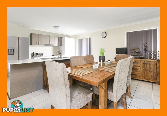 36 Huntley Crescent REDBANK PLAINS QLD 4301