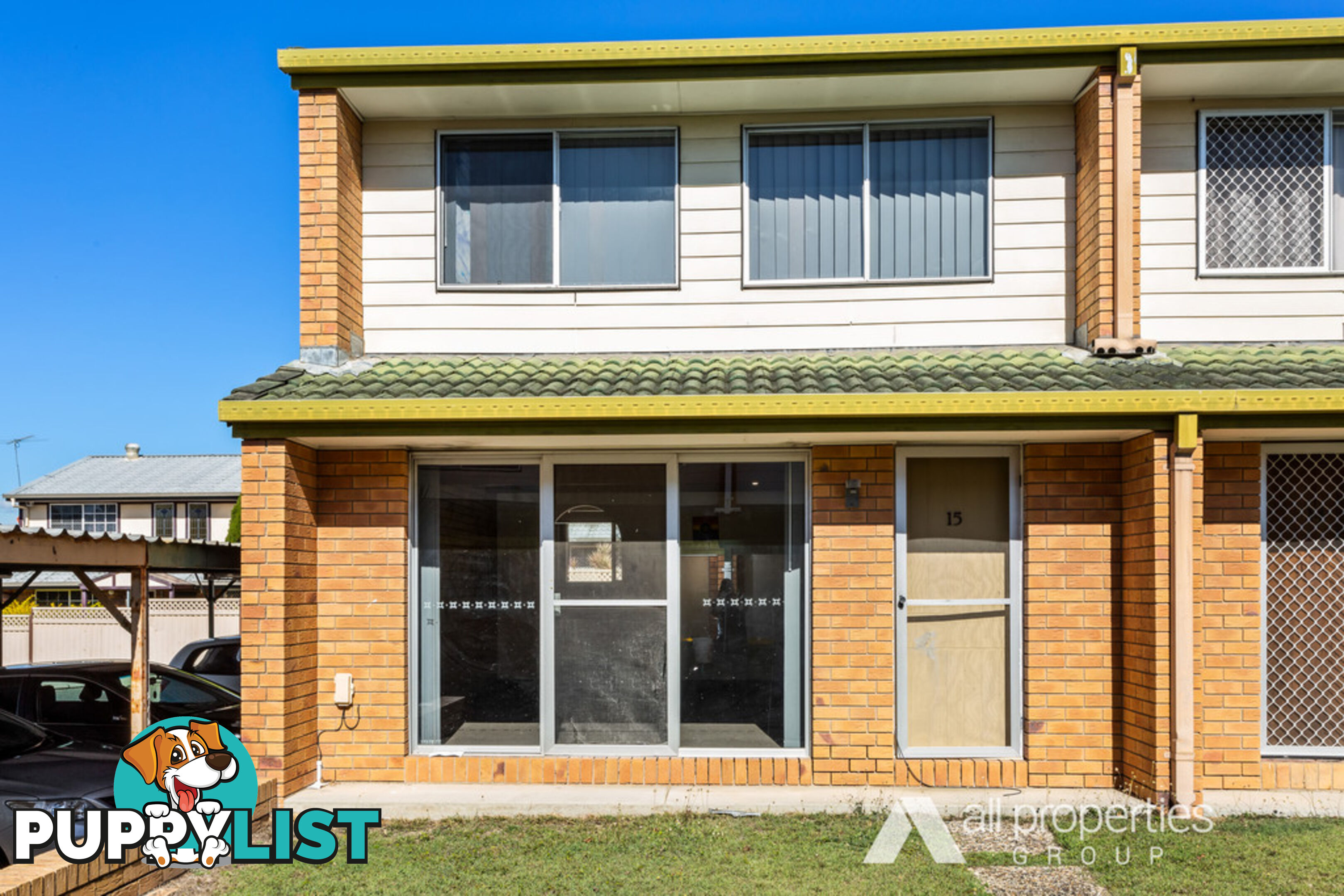 15/147 Kingston Rd WOODRIDGE QLD 4114