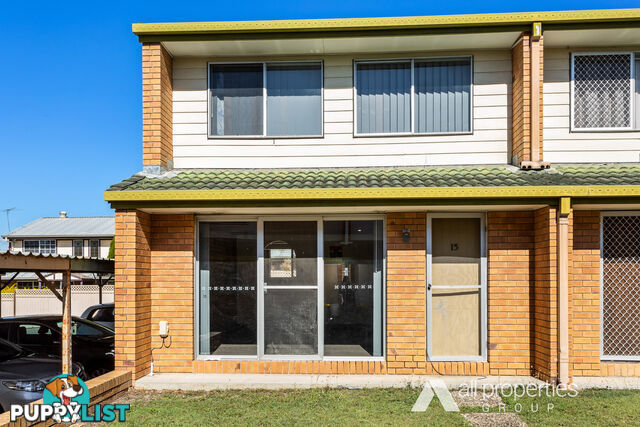 15/147 Kingston Rd WOODRIDGE QLD 4114