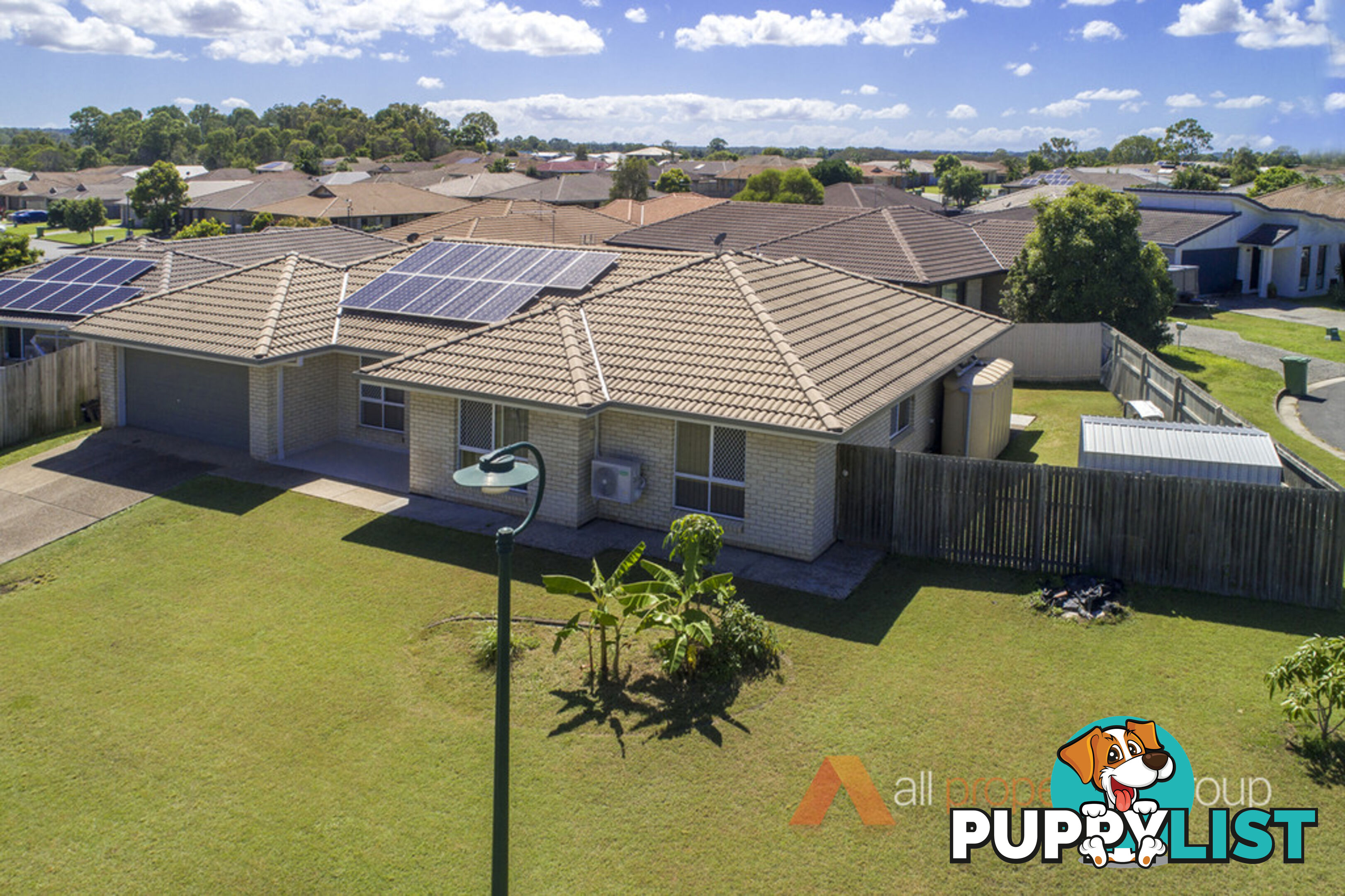 6 Kite Crescent EAGLEBY QLD 4207