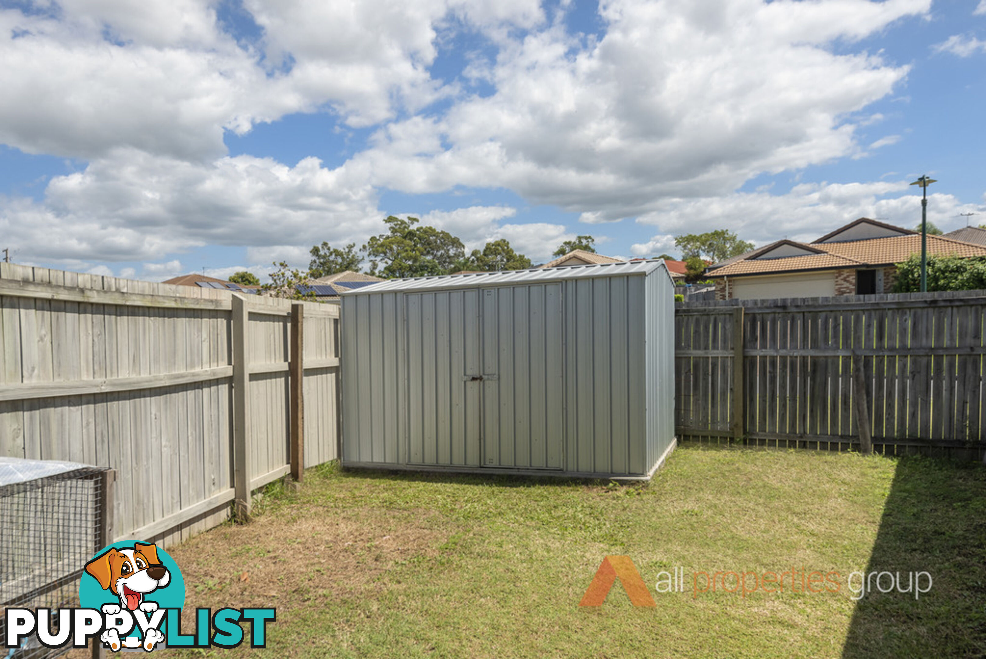 6 Kite Crescent EAGLEBY QLD 4207