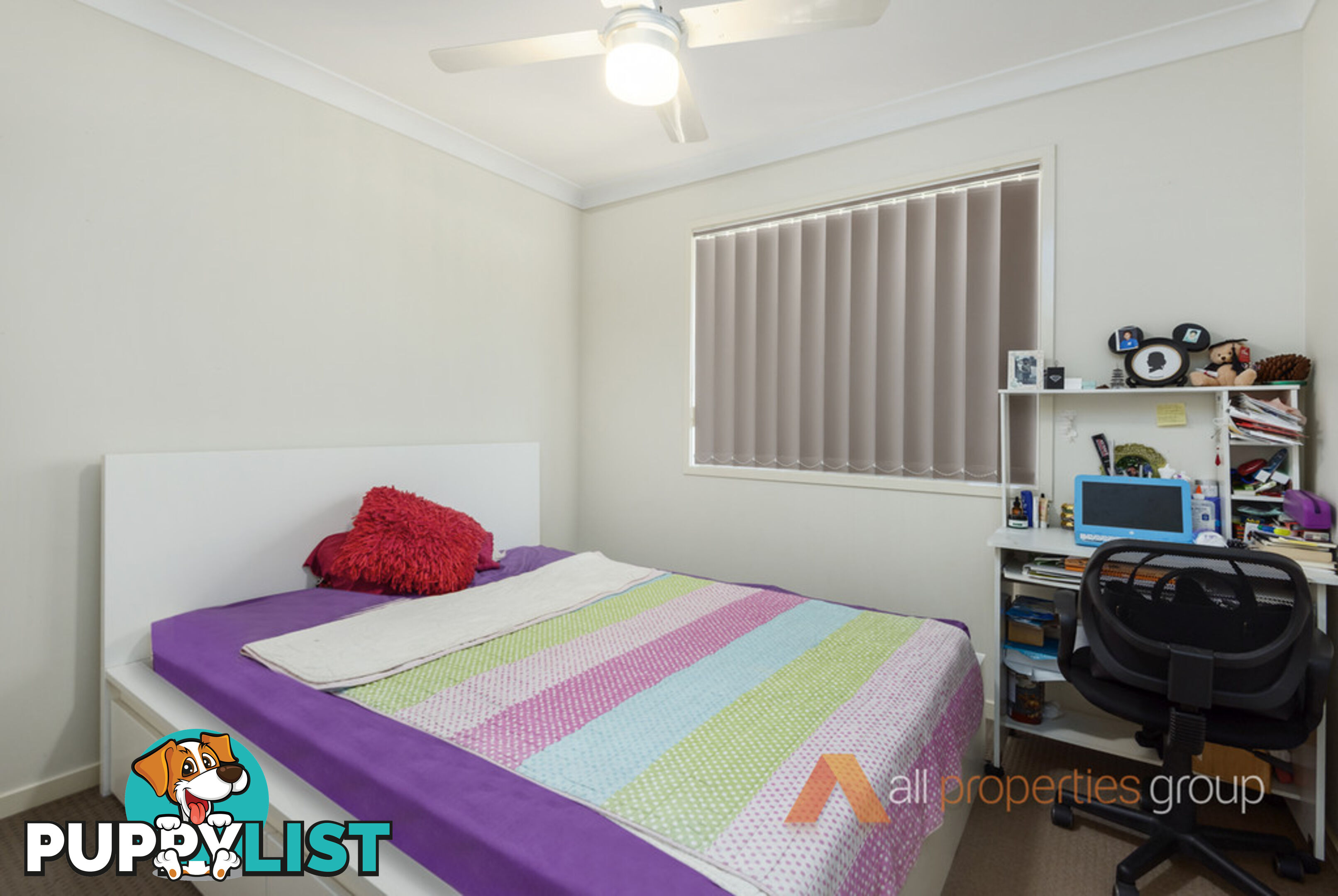 6 Kite Crescent EAGLEBY QLD 4207