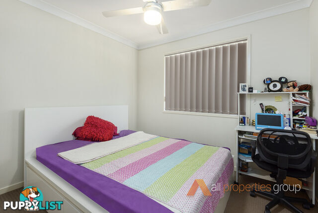 6 Kite Crescent EAGLEBY QLD 4207