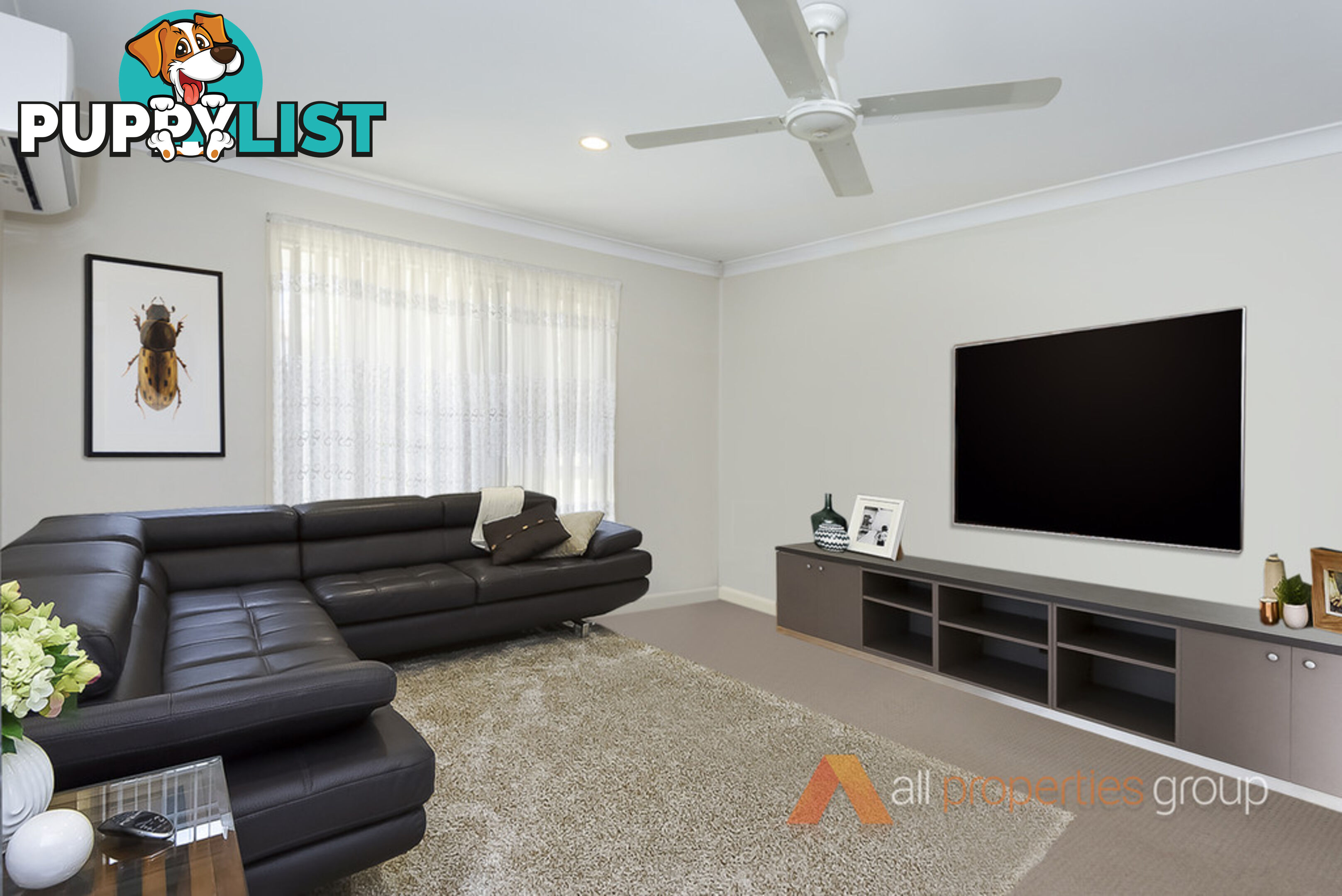 6 Kite Crescent EAGLEBY QLD 4207