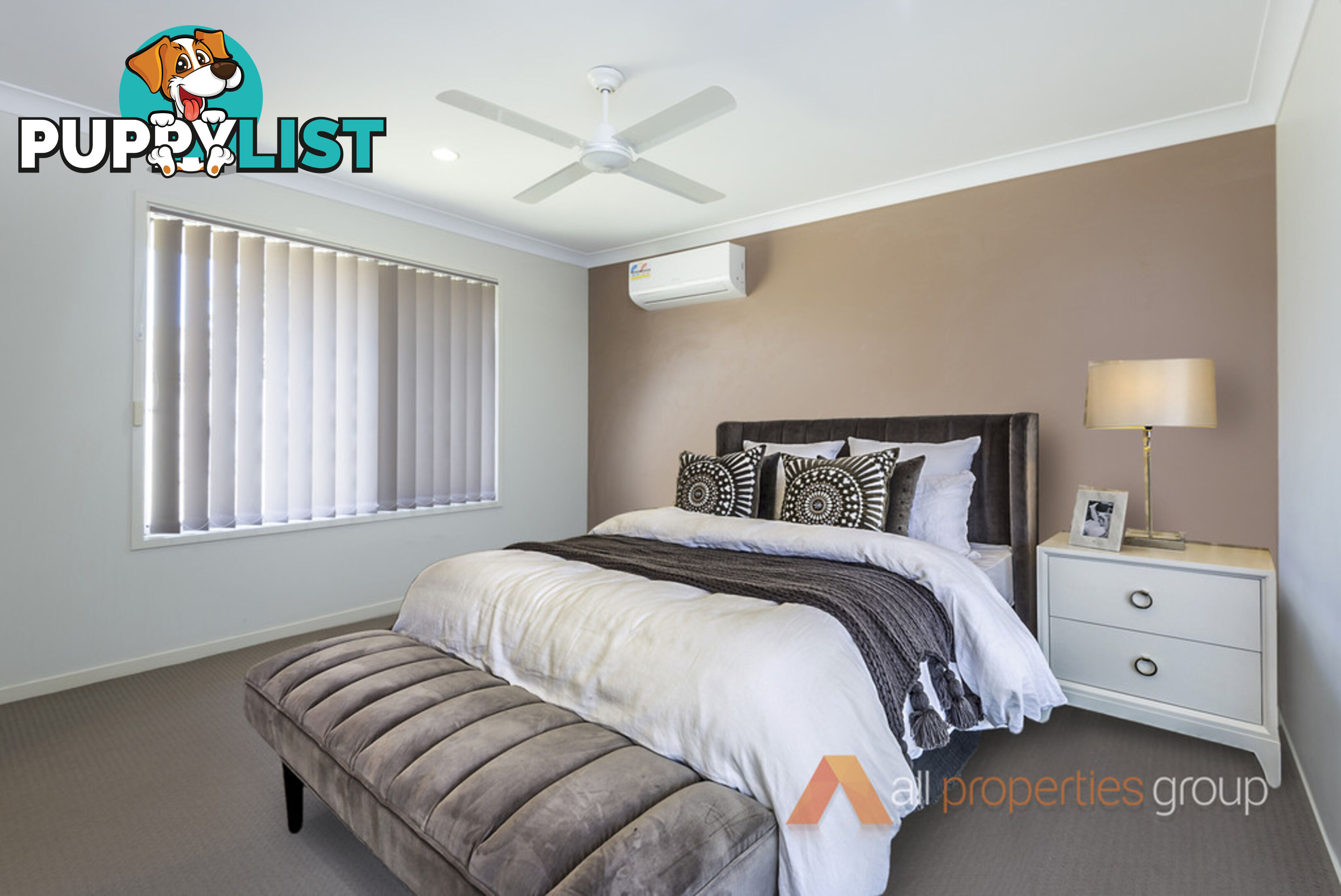 6 Kite Crescent EAGLEBY QLD 4207