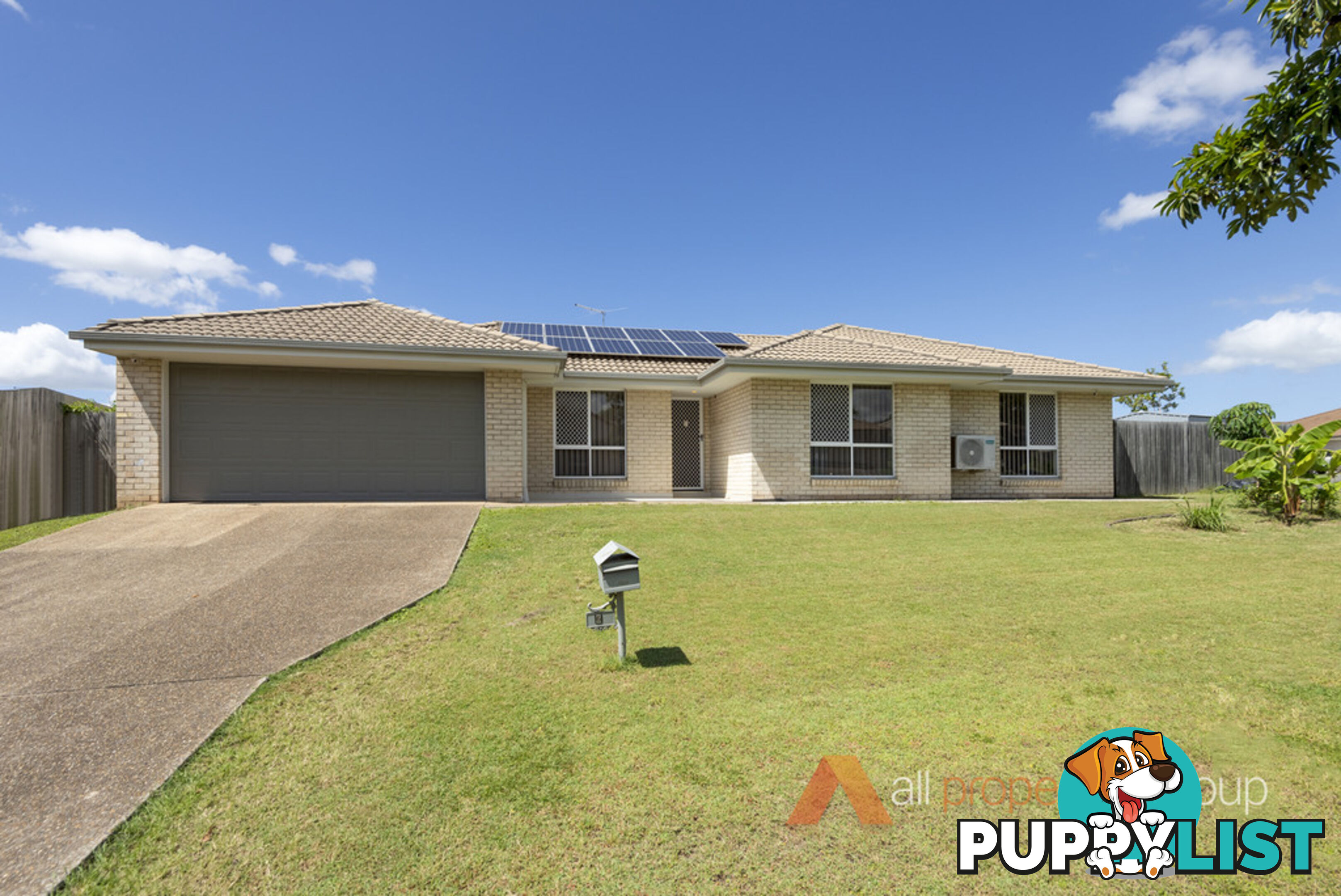 6 Kite Crescent EAGLEBY QLD 4207