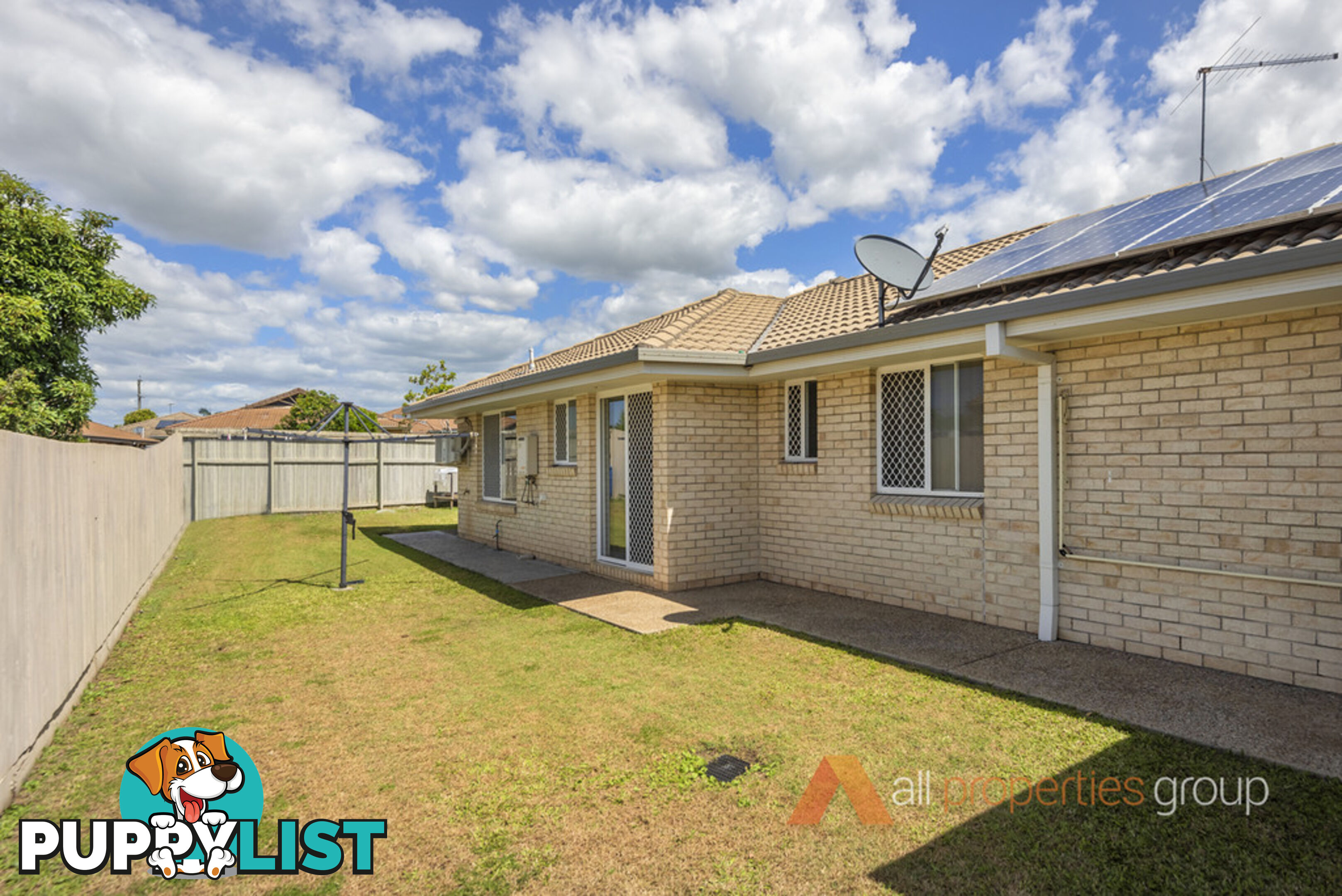 6 Kite Crescent EAGLEBY QLD 4207