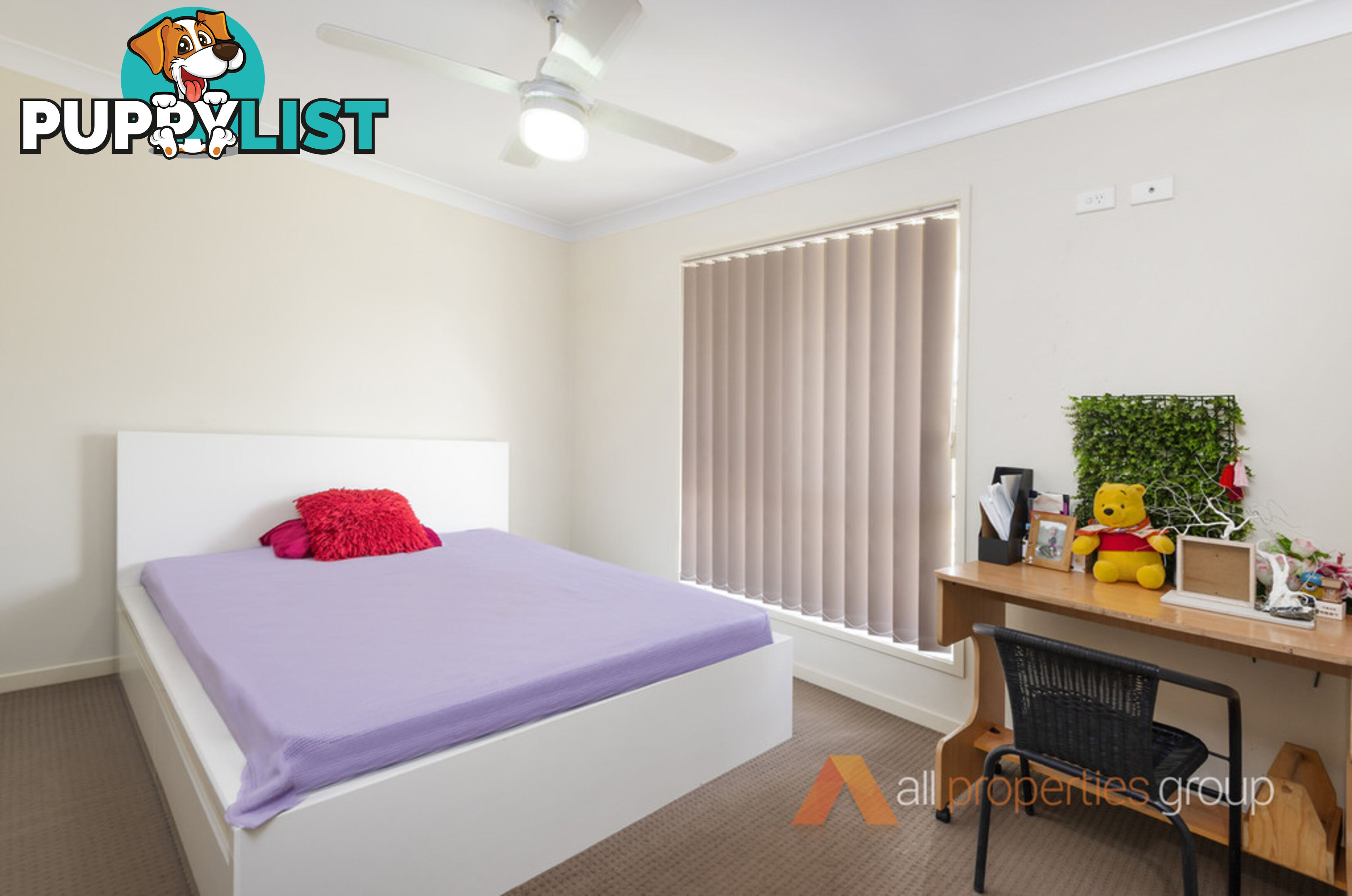 6 Kite Crescent EAGLEBY QLD 4207