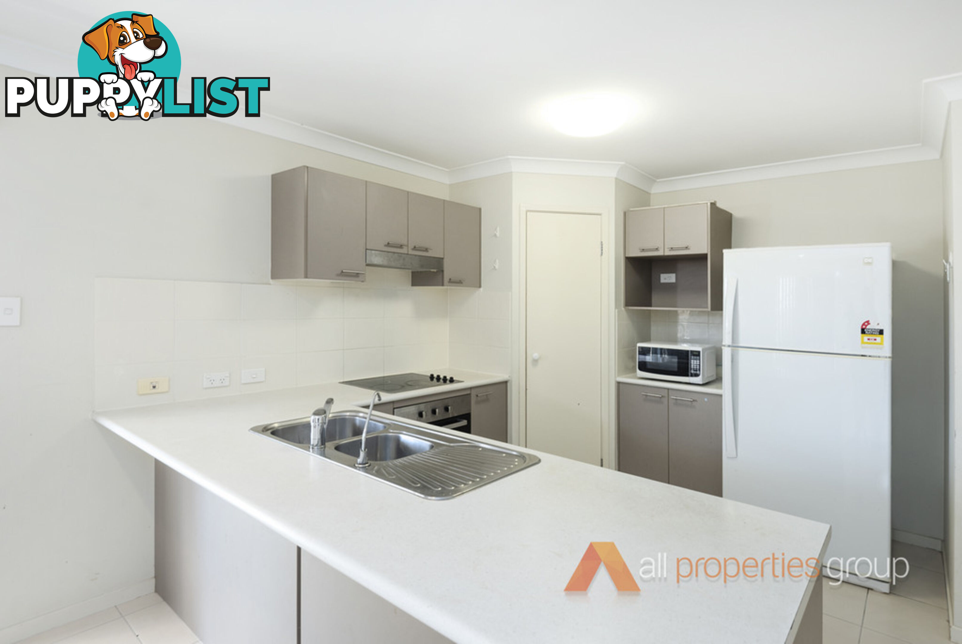 6 Kite Crescent EAGLEBY QLD 4207