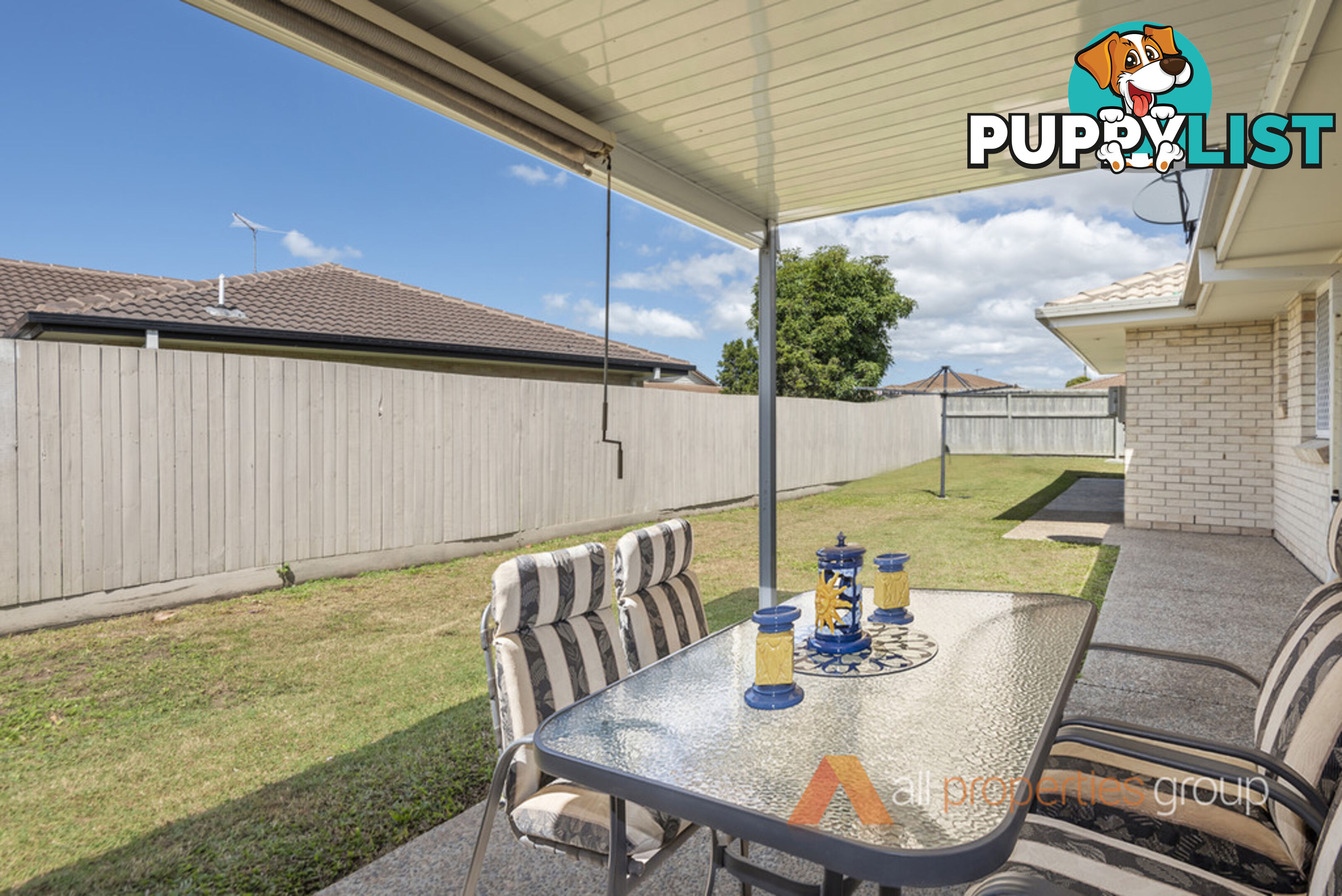 6 Kite Crescent EAGLEBY QLD 4207