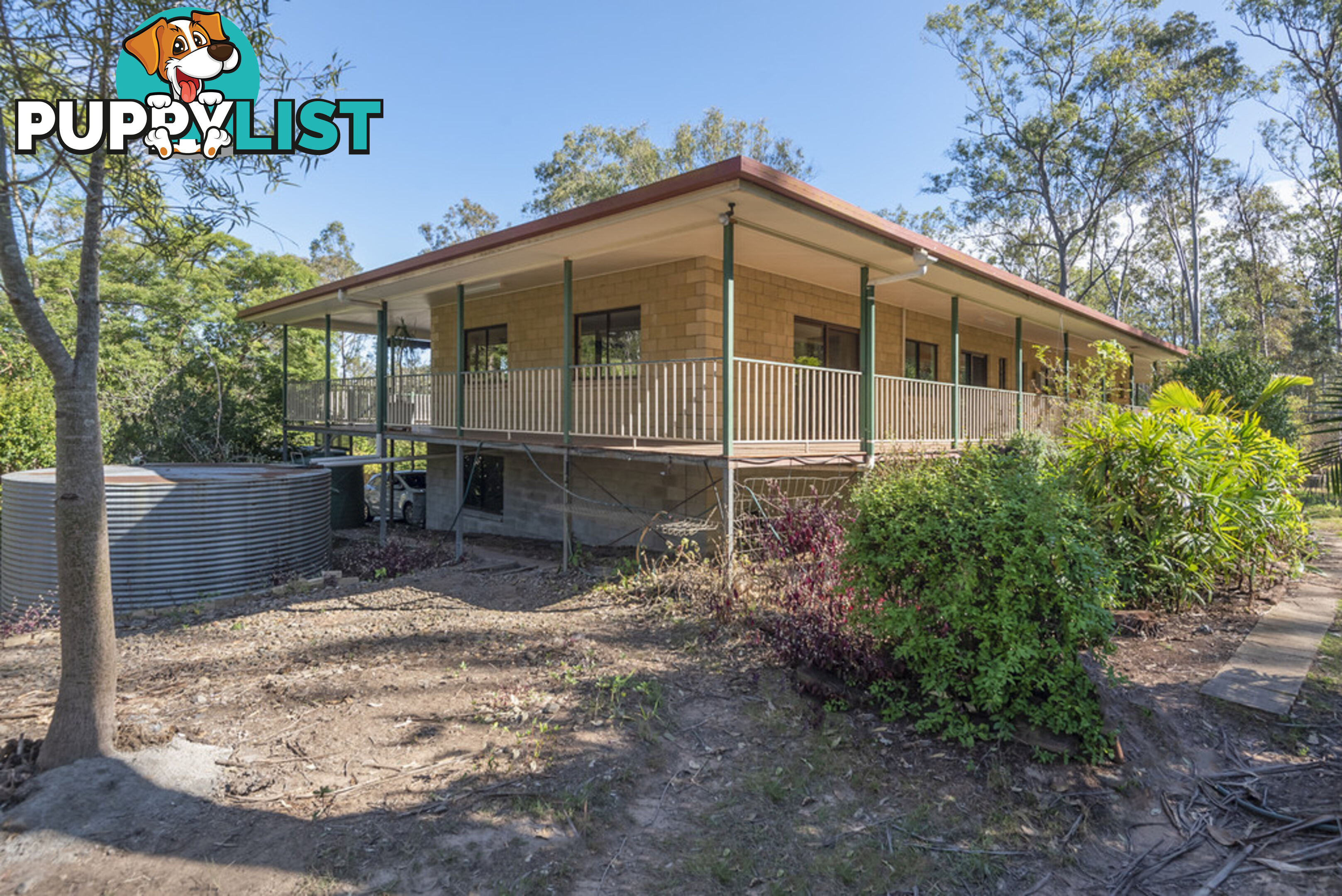 569-581 GREENBANK ROAD NORTH MACLEAN QLD 4280