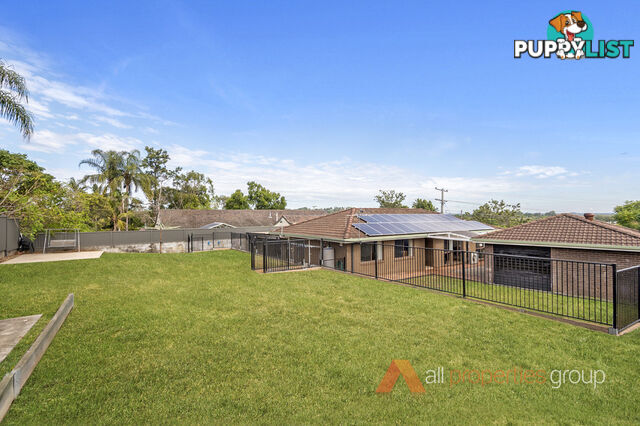 43 Blackthorn Crescent SHAILER PARK QLD 4128