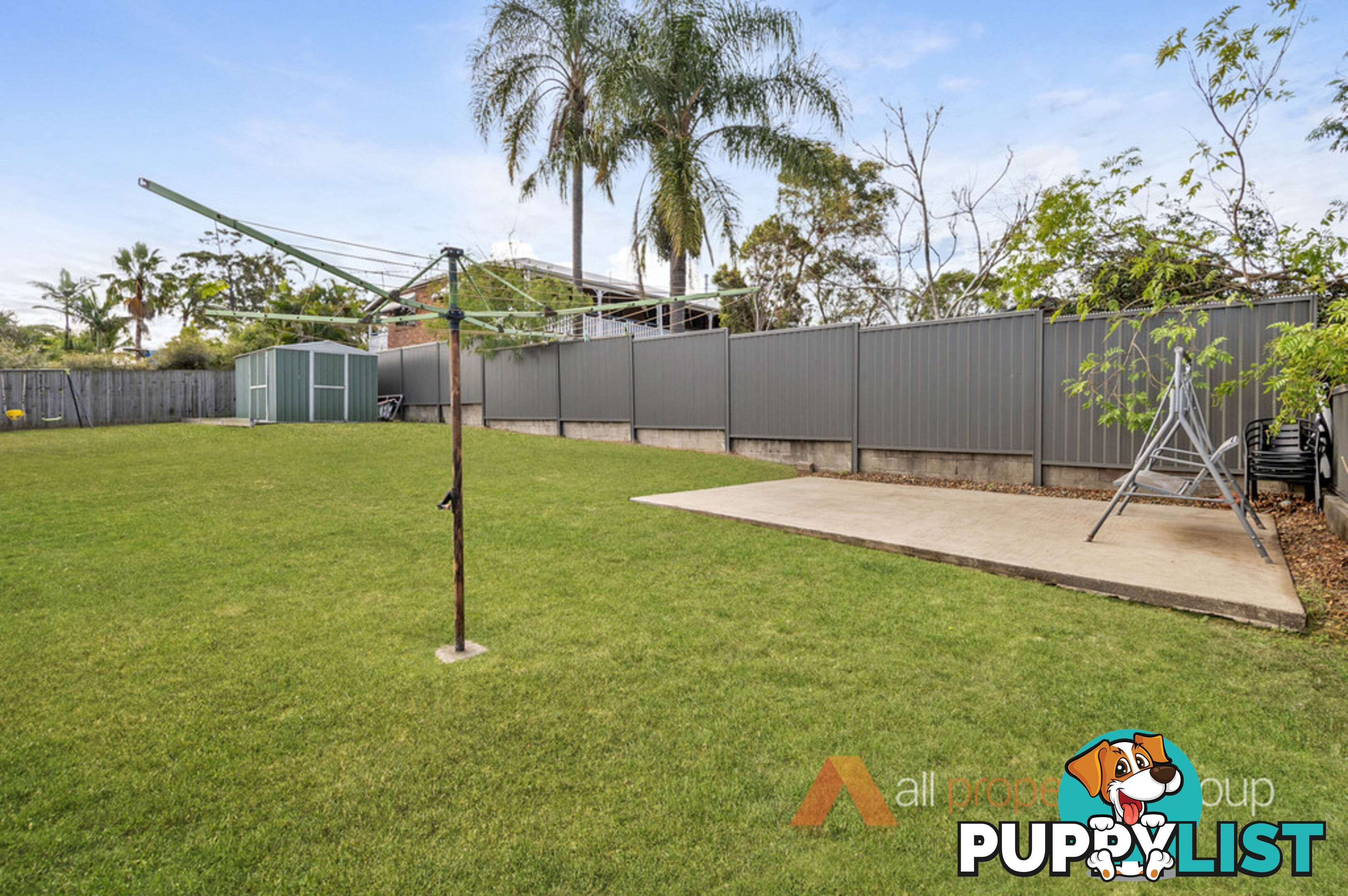 43 Blackthorn Crescent SHAILER PARK QLD 4128