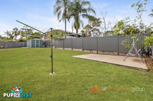 43 Blackthorn Crescent SHAILER PARK QLD 4128