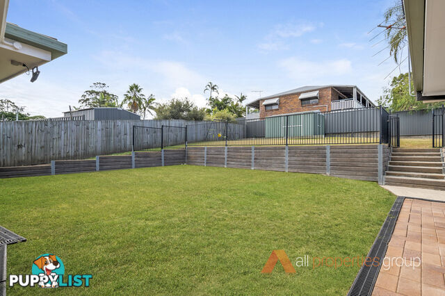 43 Blackthorn Crescent SHAILER PARK QLD 4128