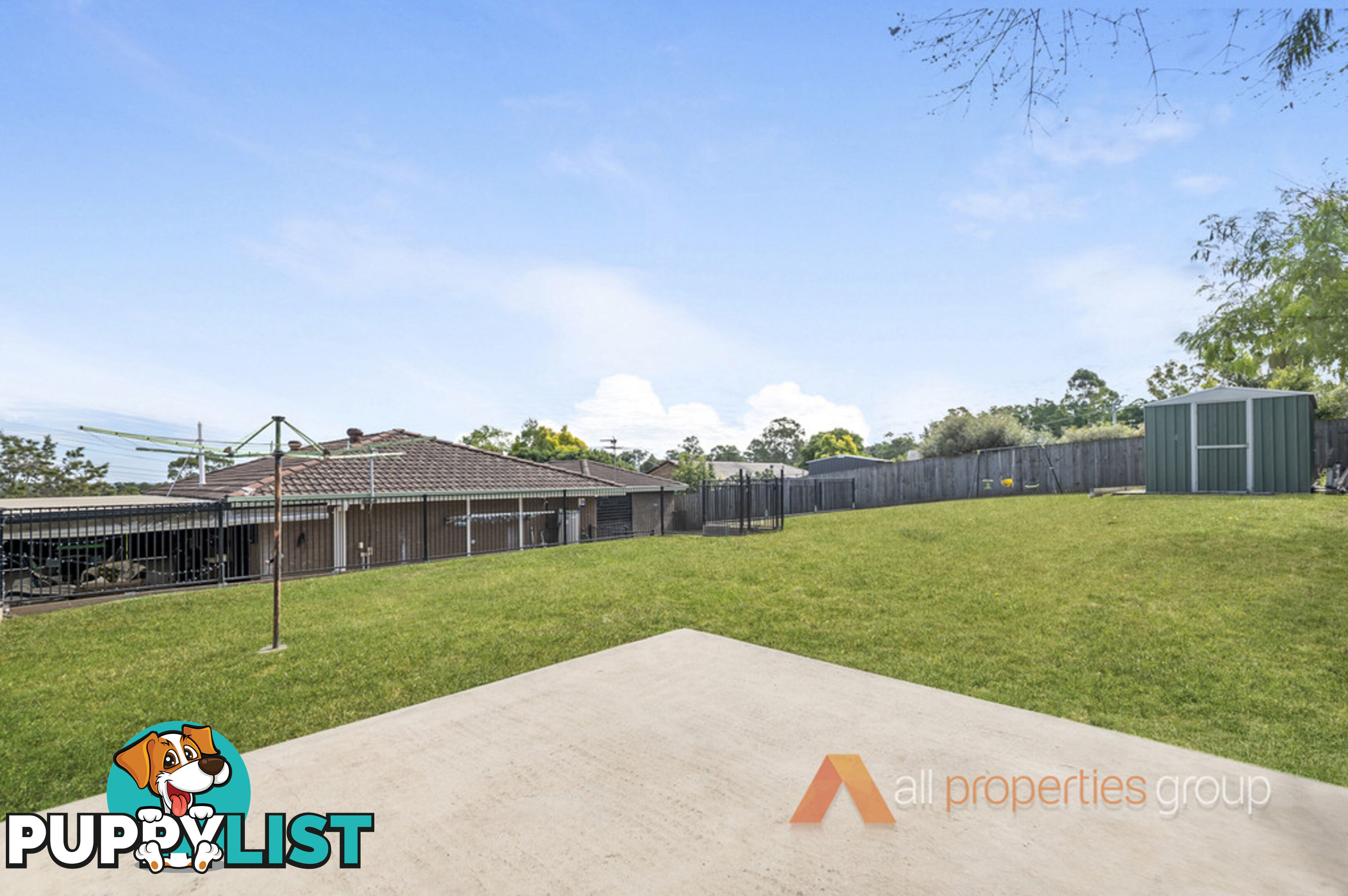 43 Blackthorn Crescent SHAILER PARK QLD 4128