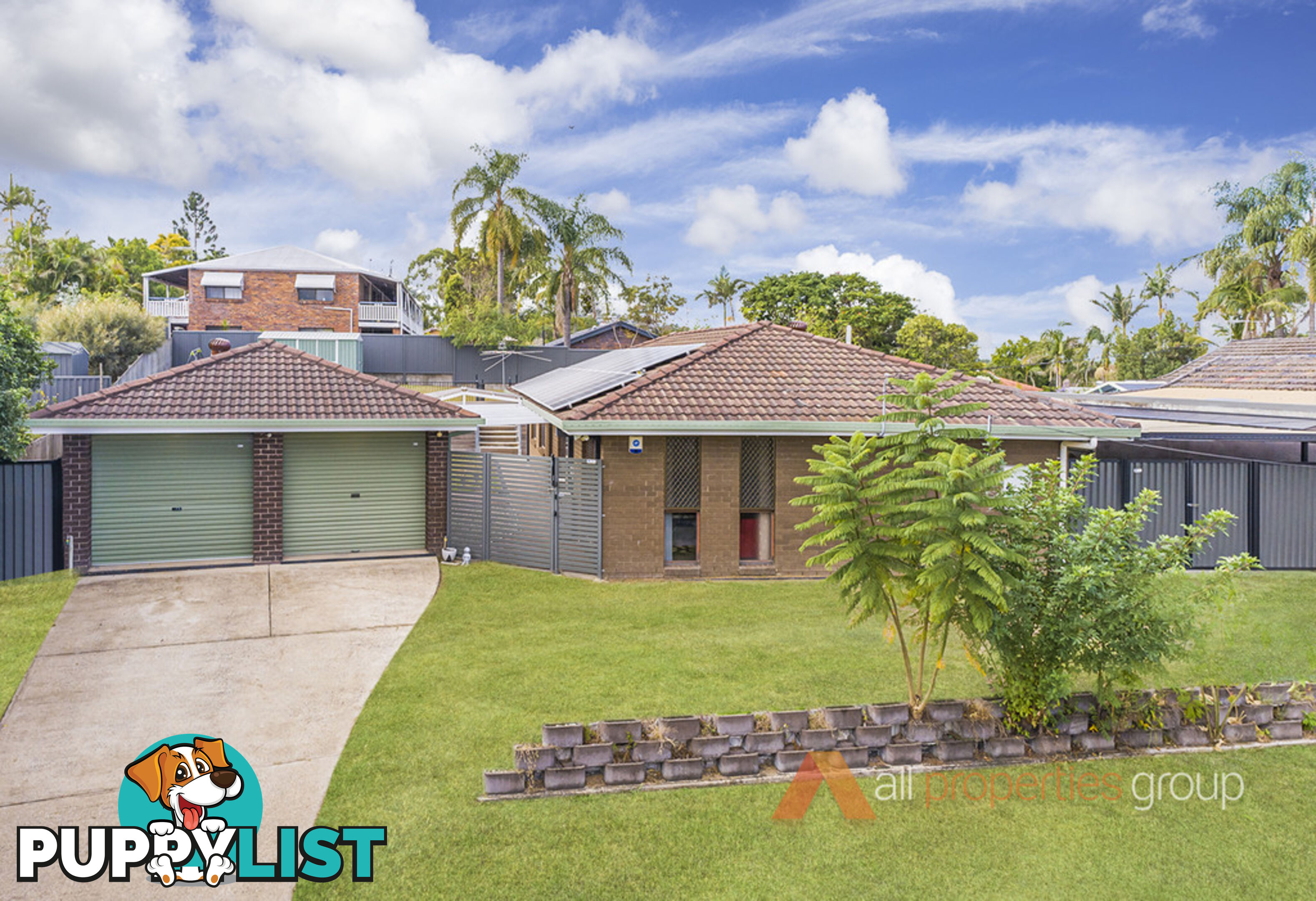 43 Blackthorn Crescent SHAILER PARK QLD 4128