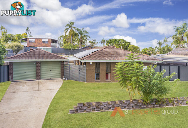 43 Blackthorn Crescent SHAILER PARK QLD 4128