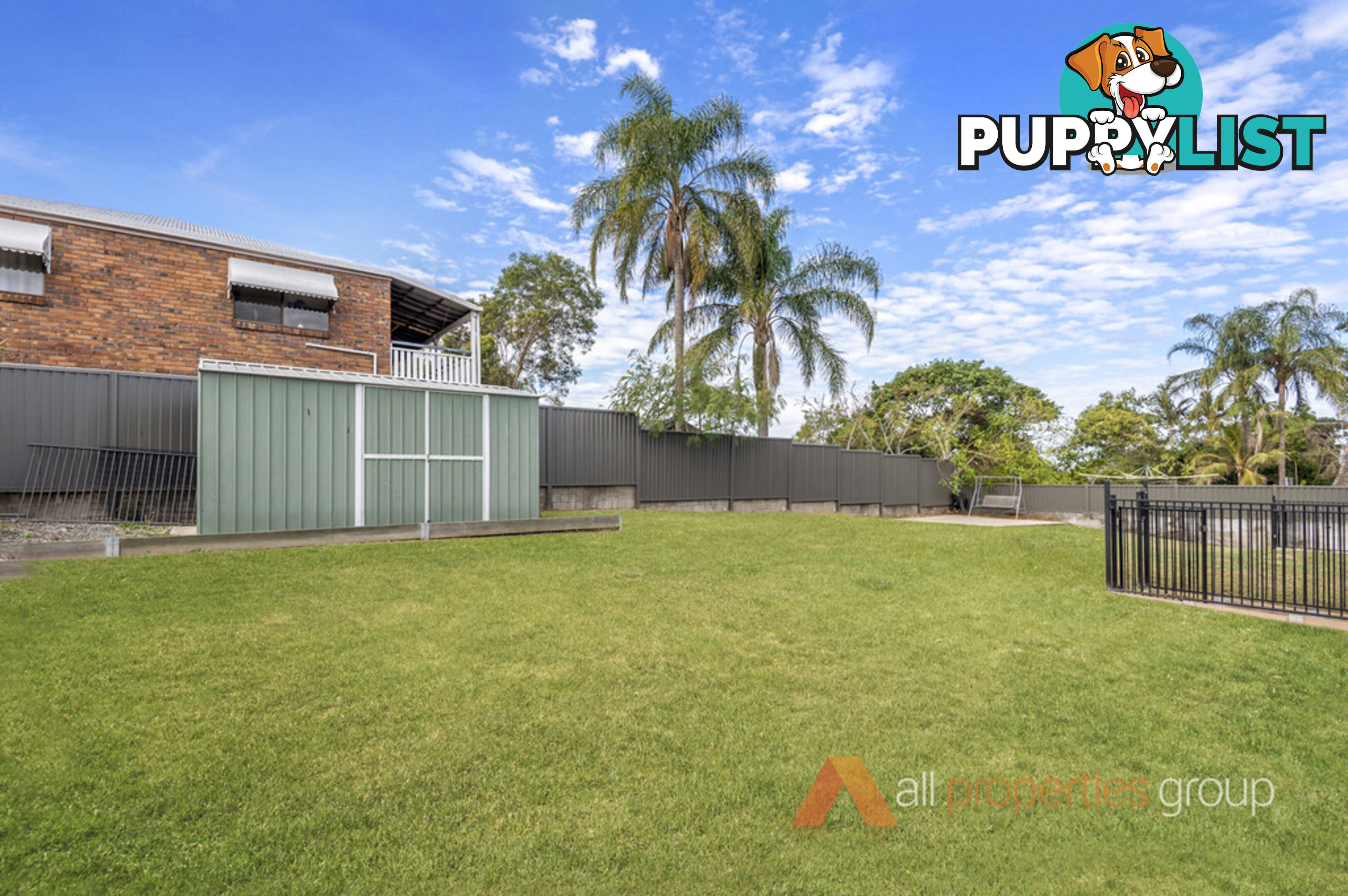 43 Blackthorn Crescent SHAILER PARK QLD 4128