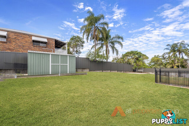 43 Blackthorn Crescent SHAILER PARK QLD 4128