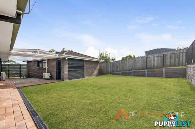 43 Blackthorn Crescent SHAILER PARK QLD 4128