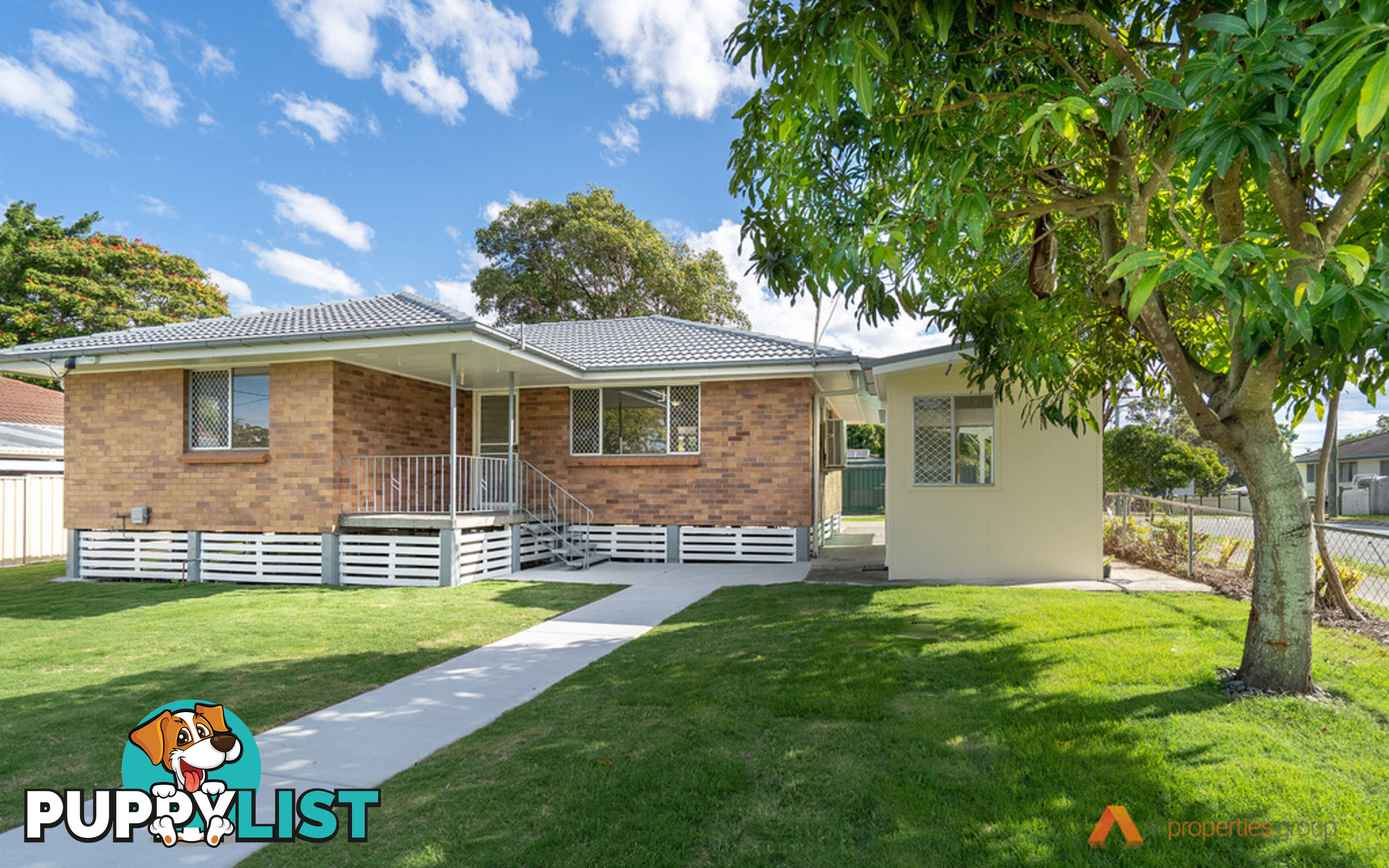 38 Atkinson Street SLACKS CREEK QLD 4127