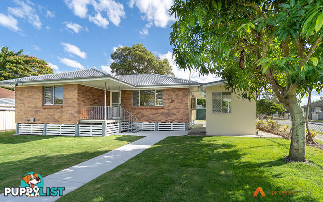 38 Atkinson Street SLACKS CREEK QLD 4127