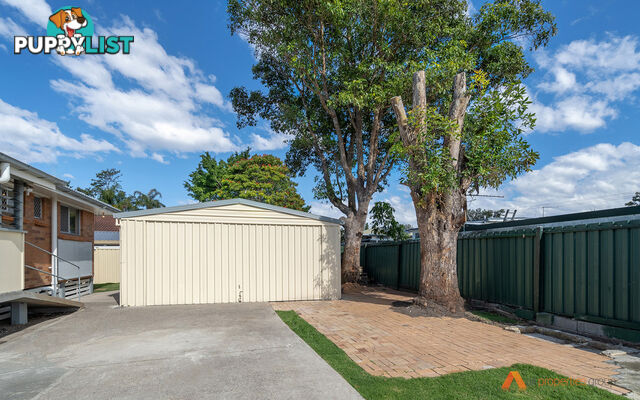 38 Atkinson Street SLACKS CREEK QLD 4127