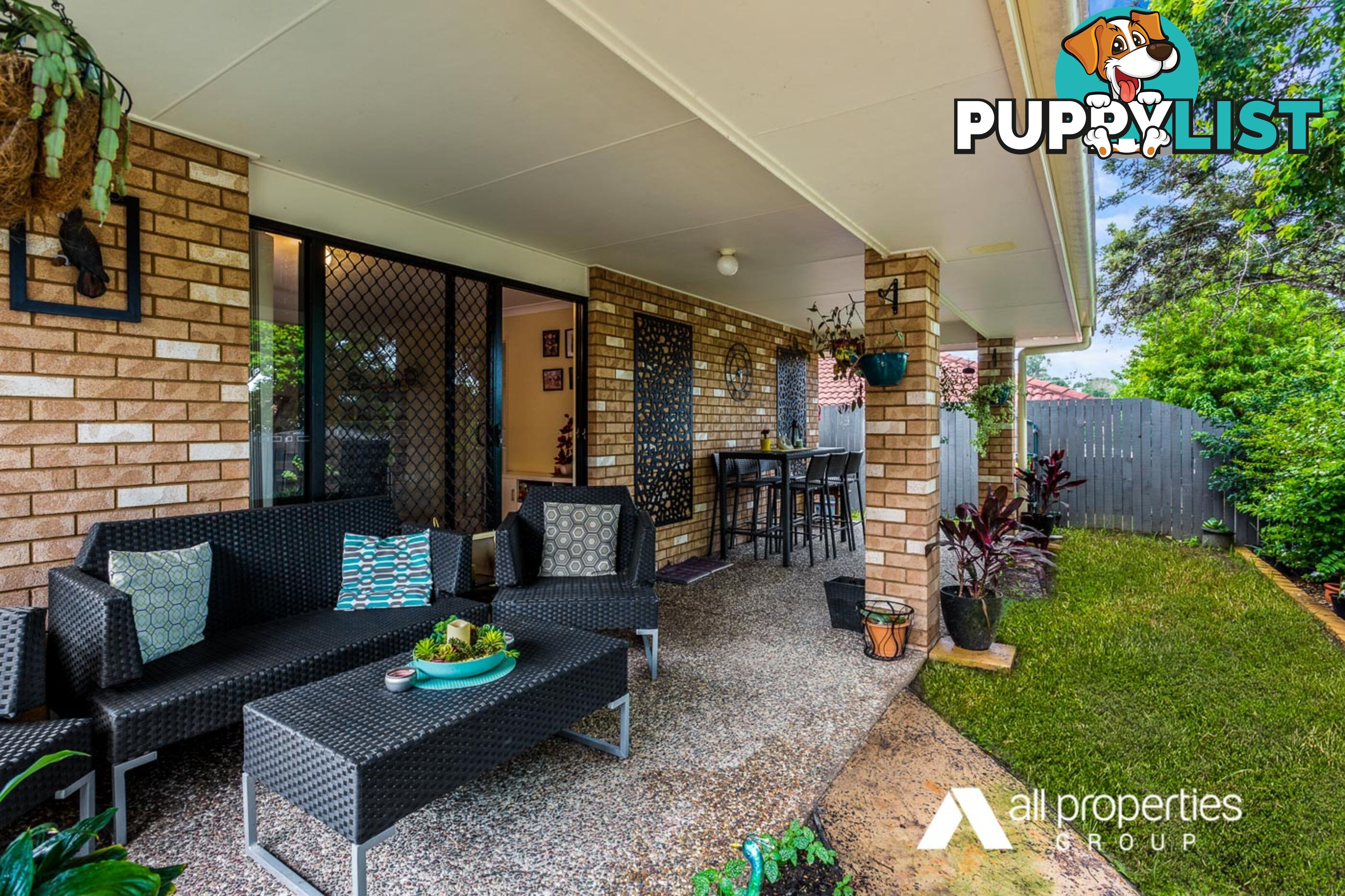 6 Adab Close BORONIA HEIGHTS QLD 4124