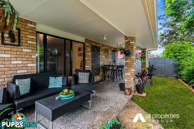 6 Adab Close BORONIA HEIGHTS QLD 4124