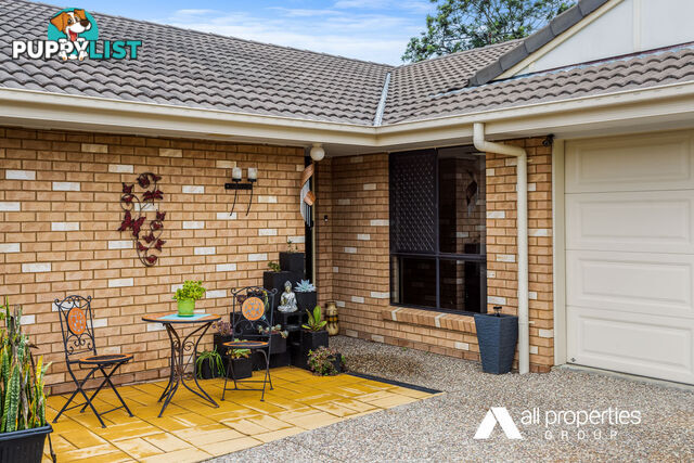 6 Adab Close BORONIA HEIGHTS QLD 4124