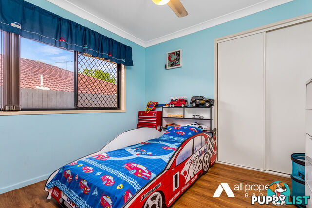 6 Adab Close BORONIA HEIGHTS QLD 4124