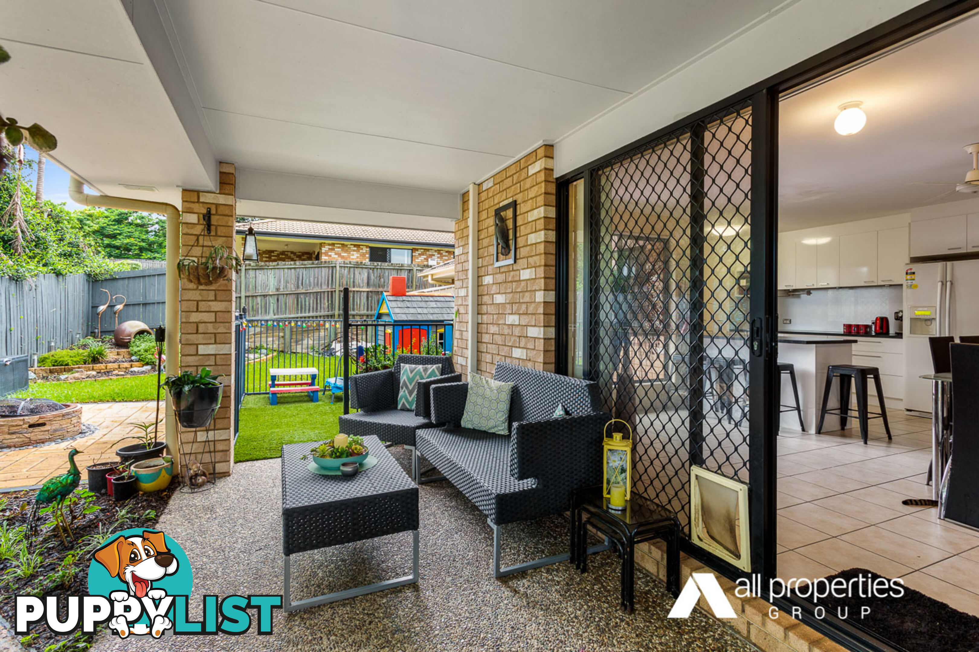 6 Adab Close BORONIA HEIGHTS QLD 4124