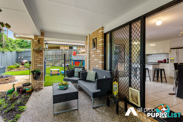 6 Adab Close BORONIA HEIGHTS QLD 4124