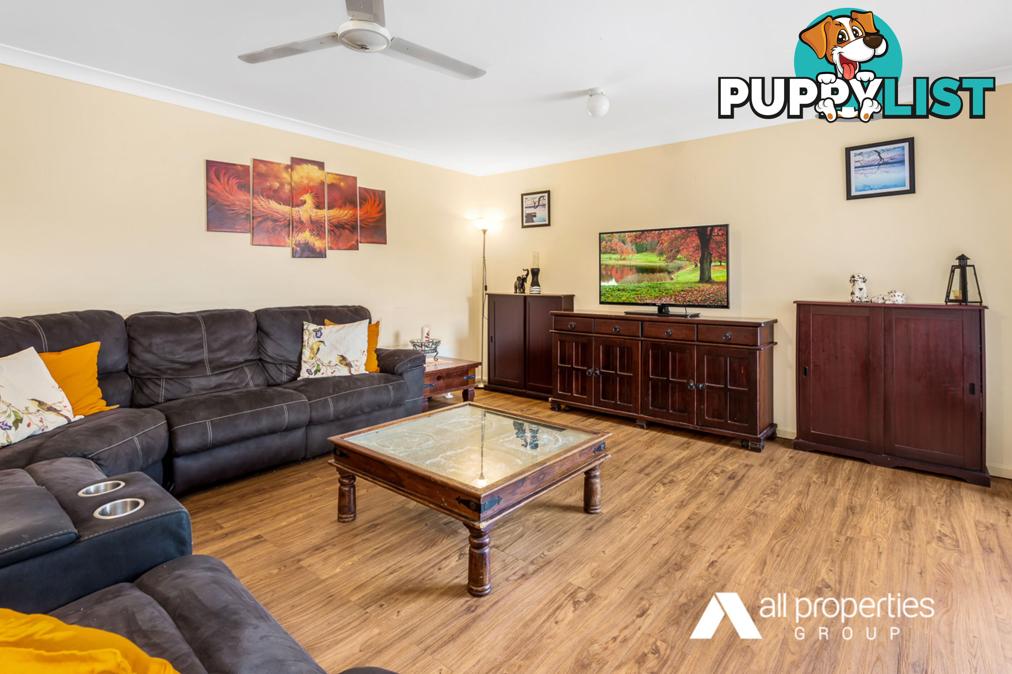 6 Adab Close BORONIA HEIGHTS QLD 4124